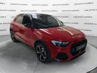 Usata Audi A1 116 CV (85 kW) 2025 Rosso SUV