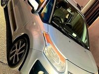 Usata Citroën C3 Picasso 90 CV (66 kW) 2015 Grigio Monovolume