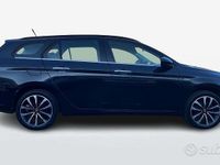 Usata Fiat Tipo Lounge 120 CV (88 kW) 2019 Nero Station wagon