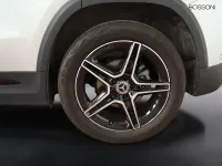 Usata Mercedes GLA200 Premium 150 CV (110 kW) 2022 Argento SUV