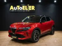 Nuova Alfa Romeo GT Junior Edizione Speciale 145 CV (106 kW) 2026 Nero SUV