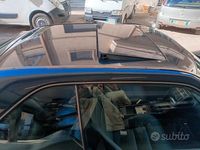 Usata Mercedes 200 1993 Nero Coupé