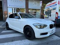 usata BMW 114 118 Unique d