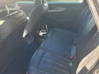 Usata Audi A4 S-Line 190 CV (139 kW) 2019 Nero Station wagon