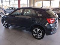 Usata Audi Q2 150 CV (110 kW) 2021 Grigio SUV