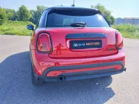 Usado Mini Cooper 136 CV (100 kW) 2022 Rojo Utilitario