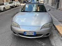 Usata Mazda MX5 2002 Cabrio