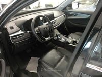 Usata DR DR 6.0 155 CV (114 kW) 2023 Nero SUV