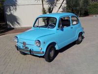 usata Fiat 600 1964