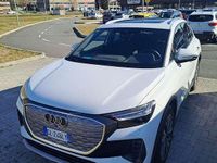 Usata Audi Q4 e-tron Advanced 219 kW (299 CV) 2022 SUV