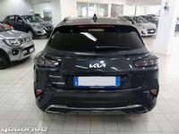 Nuova Kia XCeed 116 CV (85 kW) 2026 Nero SUV