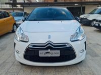 usata DS Automobiles DS3 -