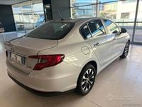 Usata Fiat Tipo Mirror 120 CV (88 kW) 2020 Grigio Berlina