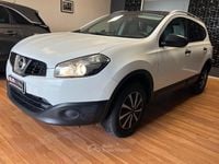 Usata Nissan Qashqai 110 CV (80 kW) 2011 SUV