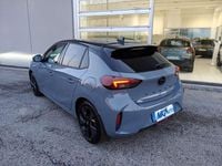Usata Opel Corsa Ultimate 61 kW (84 CV) 2025 Grigio Utilitaria
