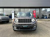 usata Jeep Renegade 2.0 Mjt 4WD Active Drive Night Eagle