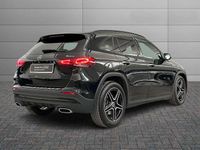 Usata Mercedes GLA220 Premium 190 CV (139 kW) 2023 Nero SUV