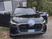 Usata Audi Q8 Sport 286 CV (210 kW) 2018 SUV