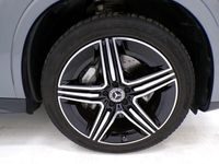 Usata Mercedes GLC220 Advanced 197 CV (144 kW) 2022 Grigio selenite SUV