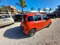 Usata Fiat Panda Pop 69 CV (50 kW) 2019 Rosso Utilitaria