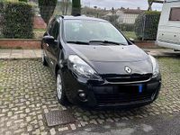 Usata Renault Clio IV 105 CV (77 kW) 2013 Nero Berlina
