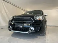 Usata Mini Cooper D Countryman 151 CV (111 kW) 2017 Other SUV