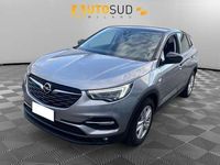 usata Opel Grandland X Benzina X 1.2 Business Edition s&s 130cv