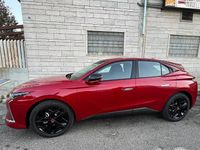 Usata DS Automobiles DS4 131 CV (96 kW) 2023 Rosso Berlina