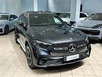 Usata Mercedes GLC300e AMG Line Premium 269 CV (197 kW) 2023 Grigio SUV