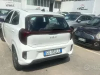 Usata Kia Picanto GT-Line 63 CV (46 kW) 2026 Bianco Utilitaria