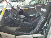 usata Seat Ibiza SC 1.8 TSI S/S 3p. Cupra usato