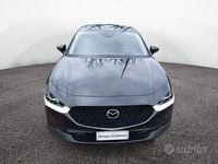 Usata Mazda CX-30 186 CV (136 kW) 2021 Nero SUV