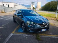 Usata Renault Mégane 110 CV (80 kW) 2016 Grigio Berlina