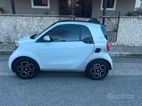 Usata Smart ForTwo Coupé 71 CV (52 kW) 2017 Utilitaria