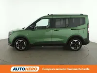 Usata Ford Tourneo Courier Active 125 CV (91 kW) 2025 Verde Monovolume
