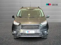 Usata Ford Tourneo Sport 101 CV (74 kW) 2019 Grigio Furgone