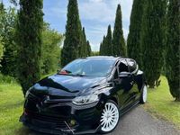 Usata Renault Clio IV 75 CV (55 kW) 2014 Berlina