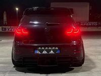 Usata VW Golf 2005 Nero Coupé