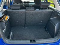 Usata Skoda Fabia 2019 Blu Utilitaria