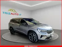 Usata Renault Espace Esprit Alpine 131 CV (96 kW) 2024 Grigio SUV