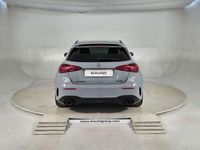 Usata Mercedes A35 AMG Premium 306 CV (225 kW) 2025 Grigio Utilitaria