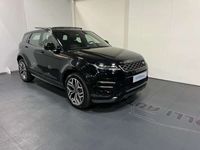 usata Land Rover Range Rover evoque Evoque 2.0d i4 mhev R-Dynamic S awd 240cv auto