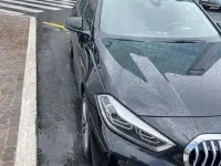 Usata BMW 118 M Sport 140 CV (102 kW) 2019 Berlina