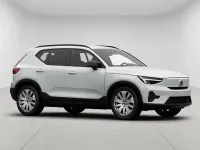 Nuova Volvo EX40 Core 100 kW (137 CV) 2026 SUV
