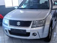 Usata Suzuki Grand Vitara 129 CV (94 kW) 2006 SUV