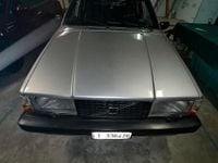 Usata Volvo 740 1985 Grigio Station wagon