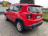 Usata Jeep Renegade Limited 131 CV (96 kW) 2022 SUV