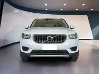 Usata Volvo XC40 Inscription 261 CV (191 kW) 2021 Grigio SUV