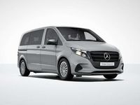 Nuova Mercedes Vito 163 CV (119 kW) 2025 Grigio alpino Furgone