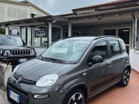 usata Fiat Panda 1.0 firefly hybrid City Life s